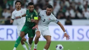Saudi Arabia vs Oman الليلة في كأس العرب 2025.. مواجهة خليجية مرتقبة وموعد المباراة والقنوات الناقلة